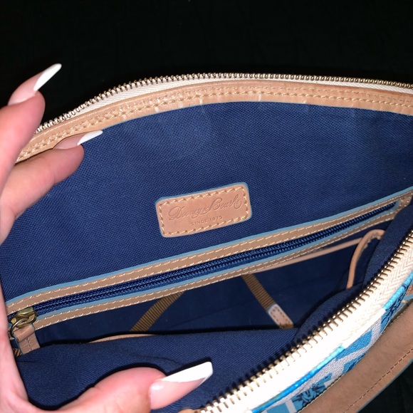 Disney 60th Anniversary Dooney & Bourke - Picture 3 of 6